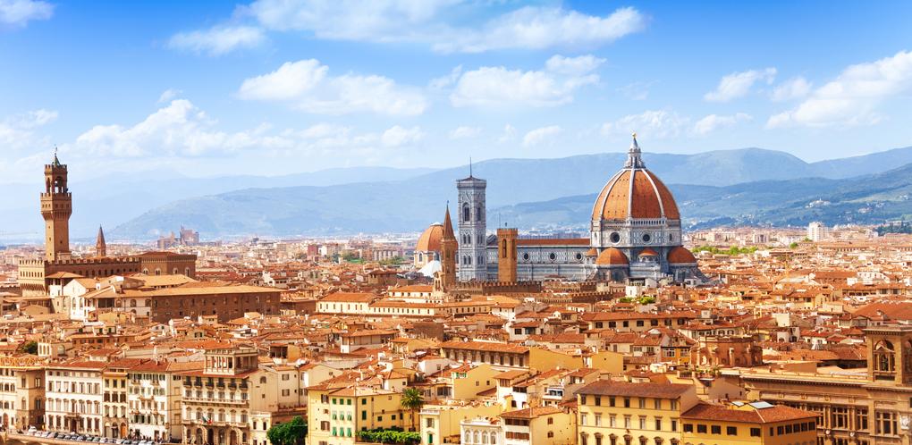Florence private tours