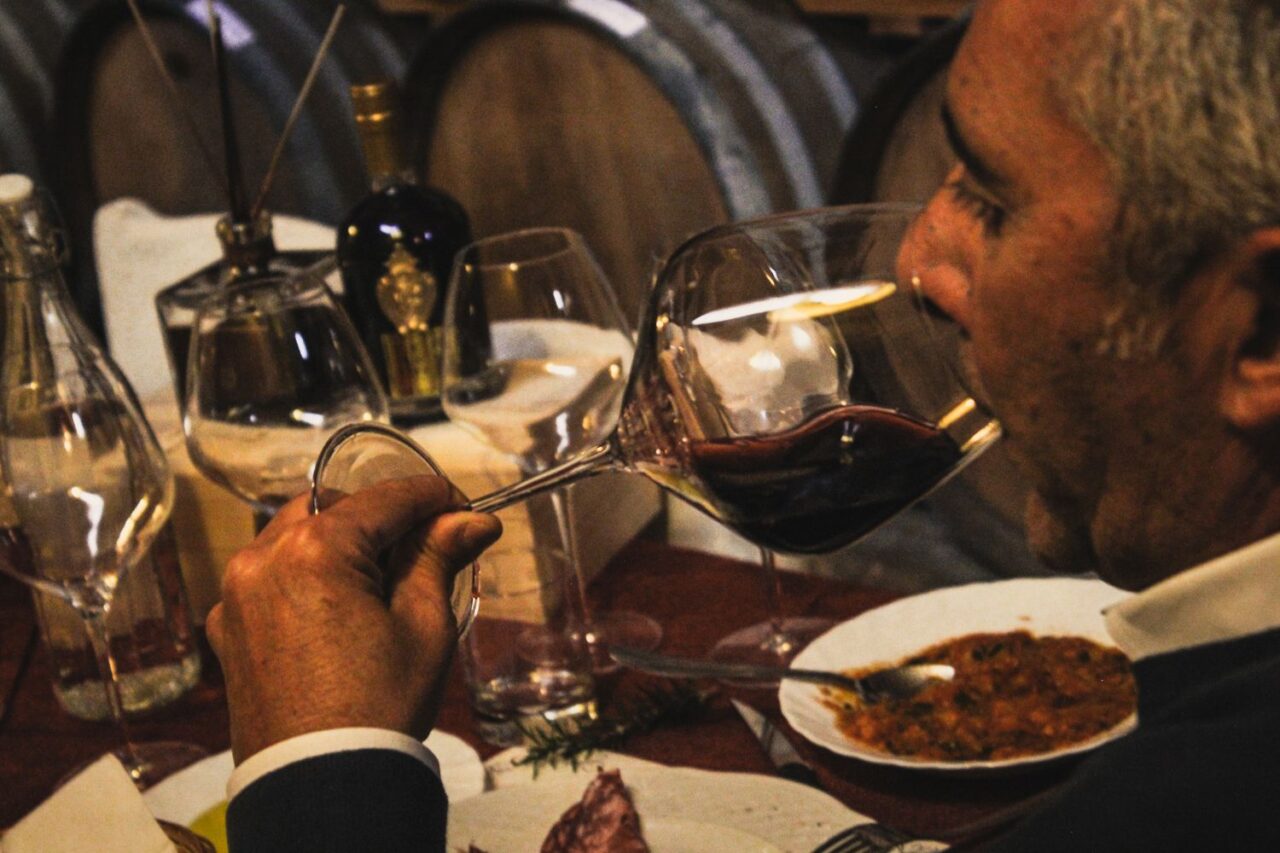 YUMMY TUSCANY ! FOOD & WINE TOUR IN CHIANTI & TUSCANY - Private Shore Excursion from Piombino - Image 4