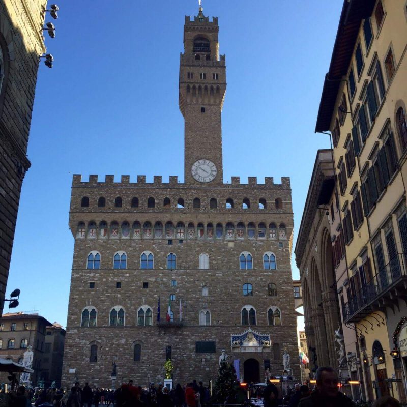 AMAZING PRIVATE UFFIZI GALLERY & PALAZZO VECCHIO &ndash; Guided visits 4 hrs (Not bookable on mondays)