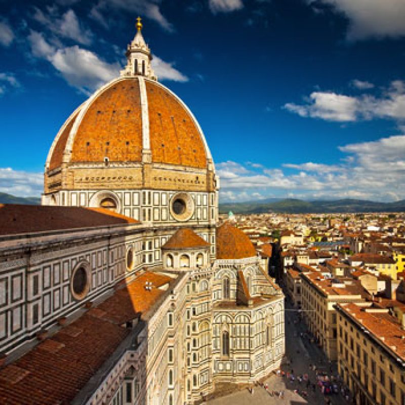 PISA & FLORENCE &ndash; Private Shore Excursion from La Spezia