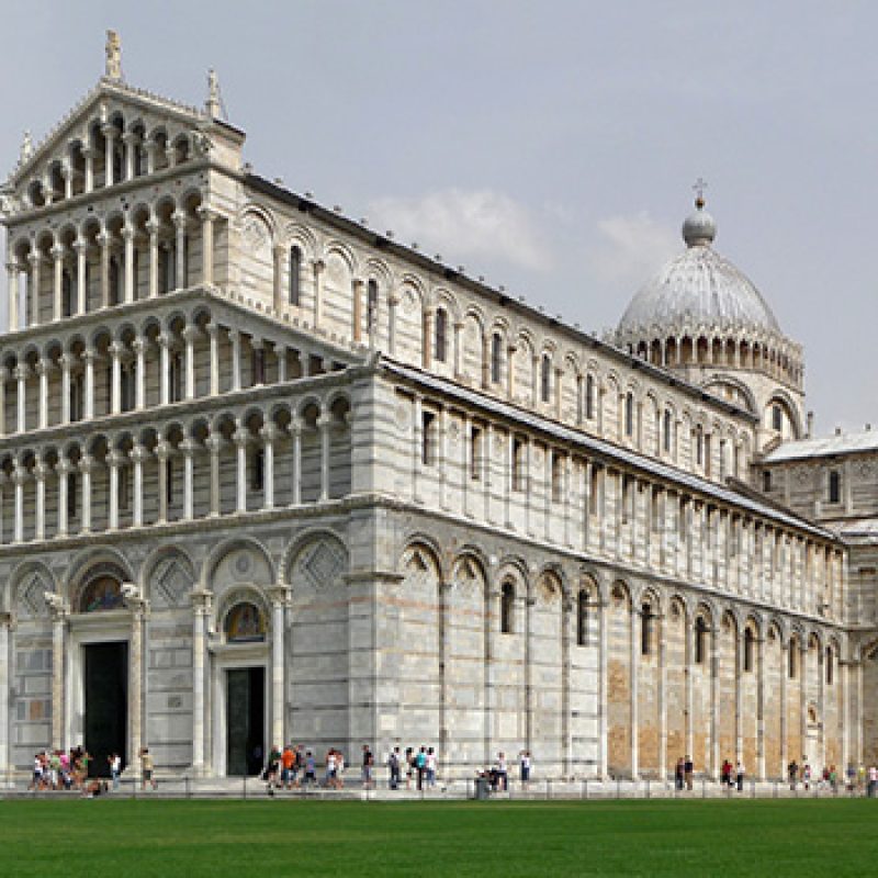 PISA, VOLTERRA AND LAJATICO (BOCELLI&rsquo;S HOMETOWN) &ndash; Private Shore Excursion from Piombino