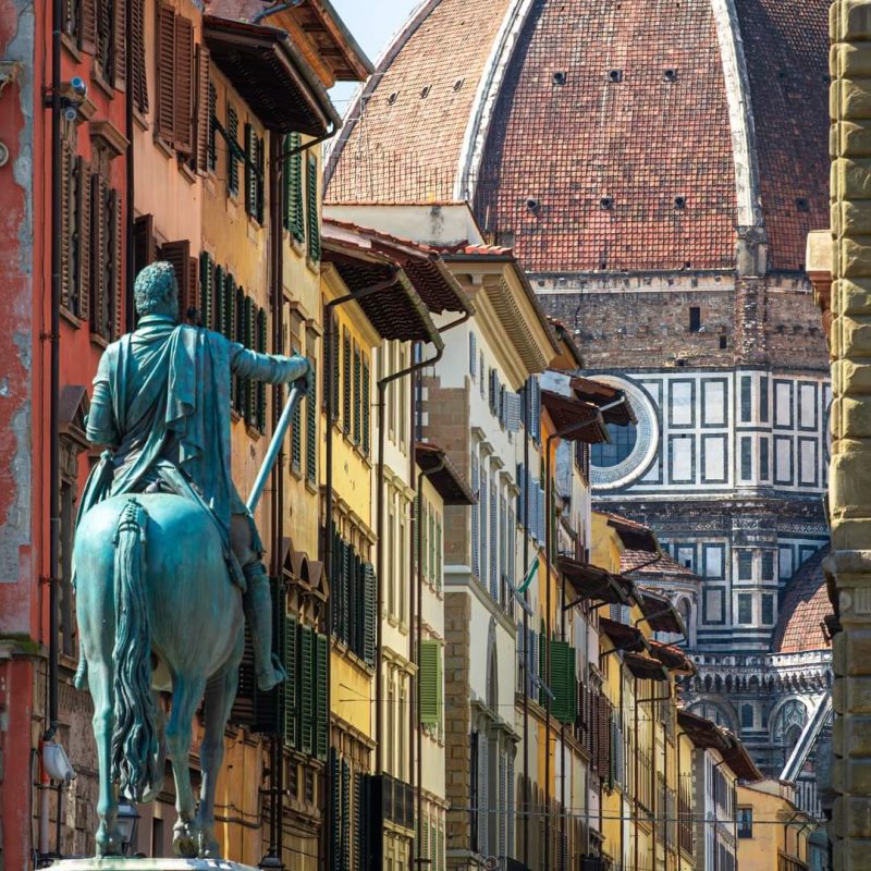 AMAZING PRIVATE &ndash; FLORENCE AMERICAN CEMETERY, TRUFFLE HUNTING, SAN GIMIGNANO & CHIANTI CLASSICO WINE TOUR- Tour length 9 hrs