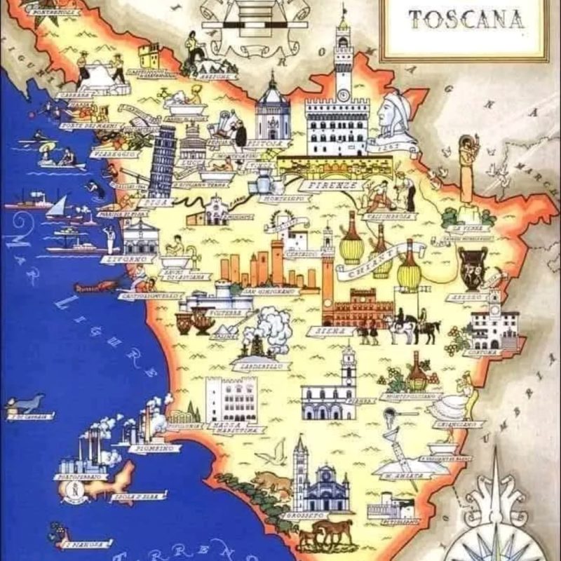 AMAZING PRIVATE ROMANTIC FOR 2 &ndash;  COOKING CLASS, SAN GIMIGNANO & CHIANTI CLASSICO WINE EXPERIENCES &ndash; Tour length 8 hr and 30 min