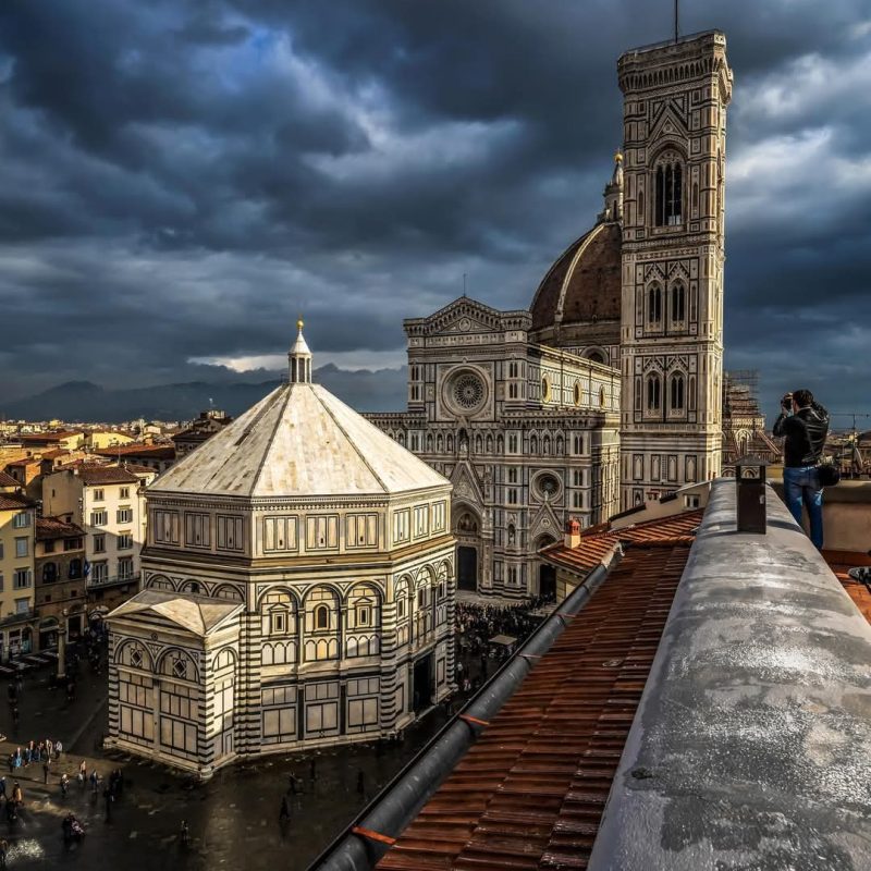 AMAZING PRIVATE ACCADEMIA GALLERY (DAVID) & DUOMO COMPLEX &ndash; Guided visits 6 hrs (Not bookable on mondays)