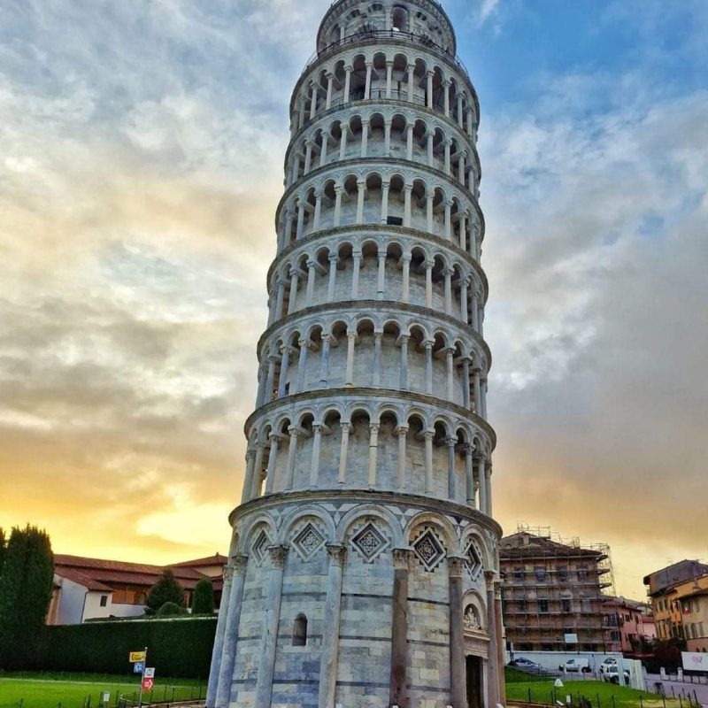 AMAZING PRIVATE &ndash; PISA, SAN GIMIGNANO, SIENA & CHIANTI CLASSICO WINE TOUR &ndash; Tour length 11 hrs