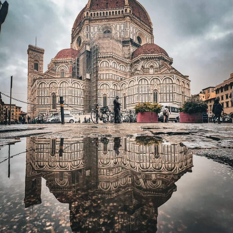AMAZING PRIVATE ACCADEMIA GALLERY (DAVID) & DUOMO INSIDE &ndash; Guided visits 4 hrs (Not bookable on mondays)