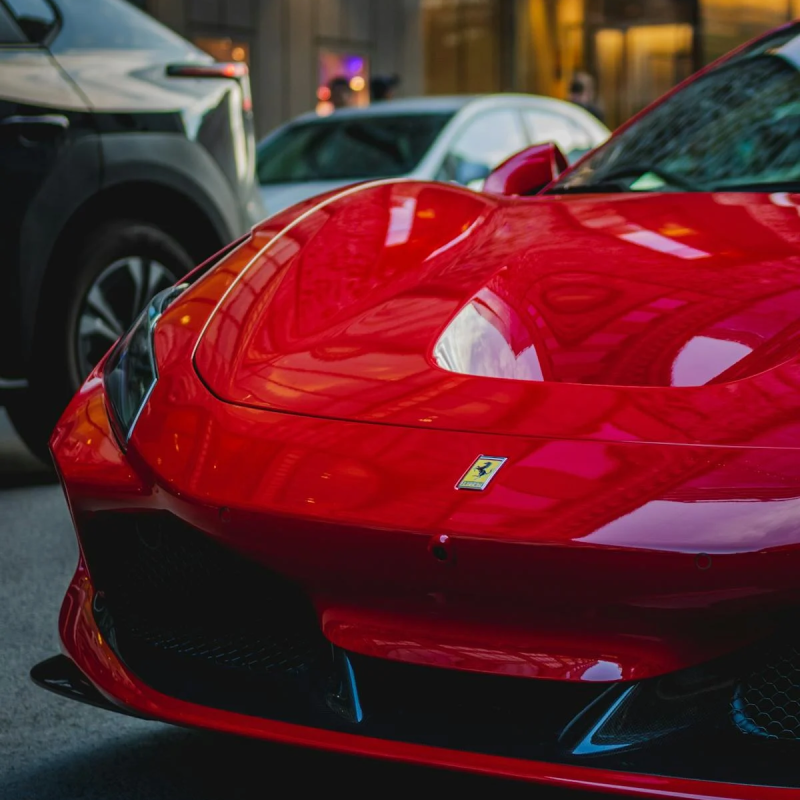 AMAZING PRIVATE  &ndash;  MOTOR VALLEY TOUR EXPERIENCE: LAMBORGHINI, PAGANI & FERRARI MUSEUM  &ndash; Tour 10 hrs