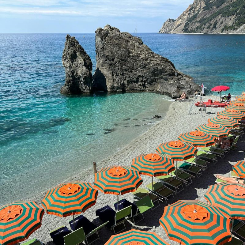 AMAZING PRIVATE &ndash;  5 TERRE &ldquo;SWIM IN A SEA OF BEAUTY&rdquo; with photo stop in PISA &ndash; Tour length 11 hrs