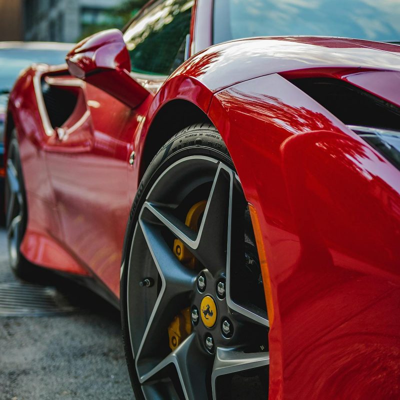 AMAZING PRIVATE  &ndash;  FERRARI MUSEUM  & BALSAMIC VINEGAR MODENA EXPERIENCE:  &ndash; Tour 9 hrs and 30 min