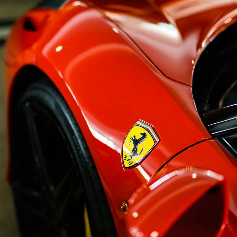 AMAZING PRIVATE  &ndash;  MOTOR VALLEY TOUR EXPERIENCE: LAMBORGHINI & FERRARI MUSEUM  &ndash; Tour 9 hrs and 30 min