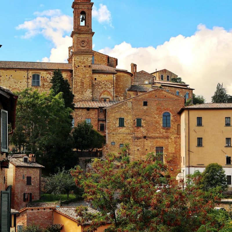 AMAZING PRIVATE &ndash; CORTONA & MONTEPULCIANO &ndash; Tour length 10 hrs and 30 min