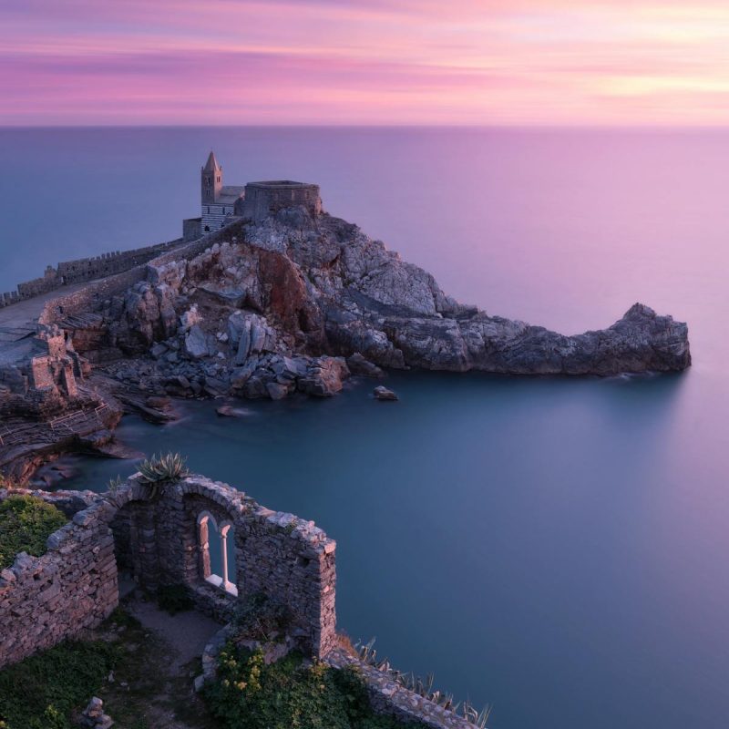 AMAZING PRIVATE &ndash; 5 TERRE &ldquo;SWIM IN A SEA OF BEAUTY&rdquo; and visit PORTOVENERE &ndash; Shore Excursion from LA SPEZIA &ndash; Tour length 9 hrs and 30 min.