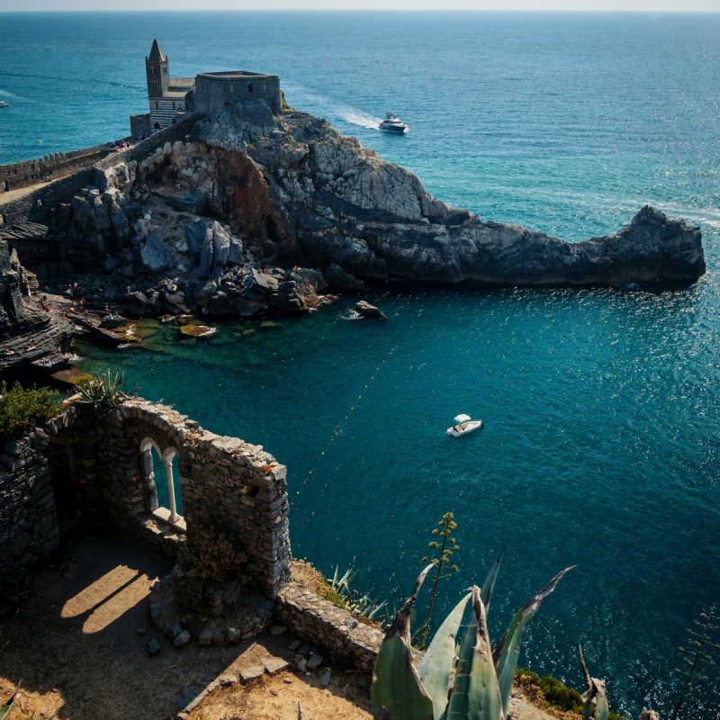 AMAZING PRIVATE &ndash; 5 TERRE &ldquo;SWIM IN A SEA OF BEAUTY&rdquo; with stop in PORTOVENERE &ndash; Tour length 11 hr and 30 min