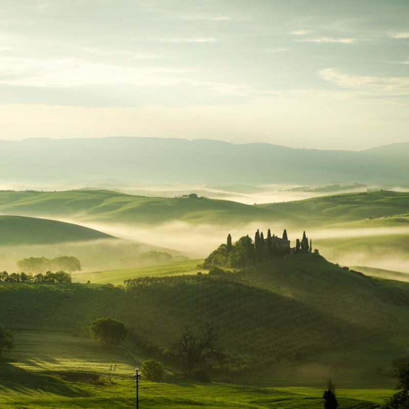 AMAZING PRIVATE &ndash; BRUNELLO WINE & PECORINO TOUR IN VALDORCIA: MONTALCINO & PIENZA &ndash; Tour length 10 hrs